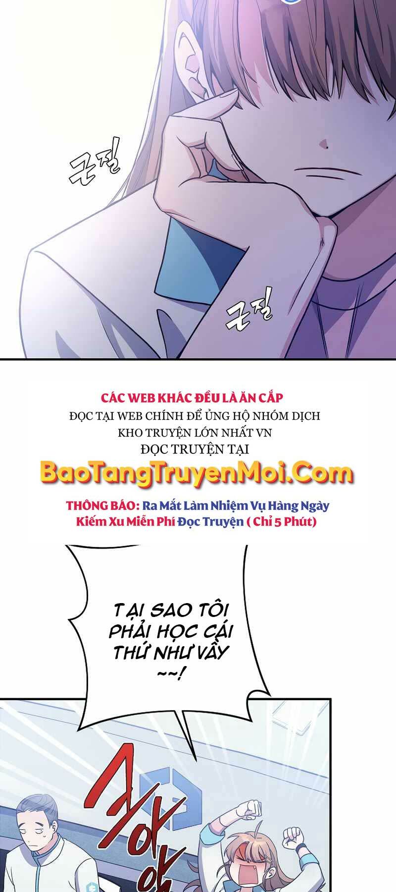 Nhân Vật Ngoài Lề Tiểu Thuyết: Chapter 4