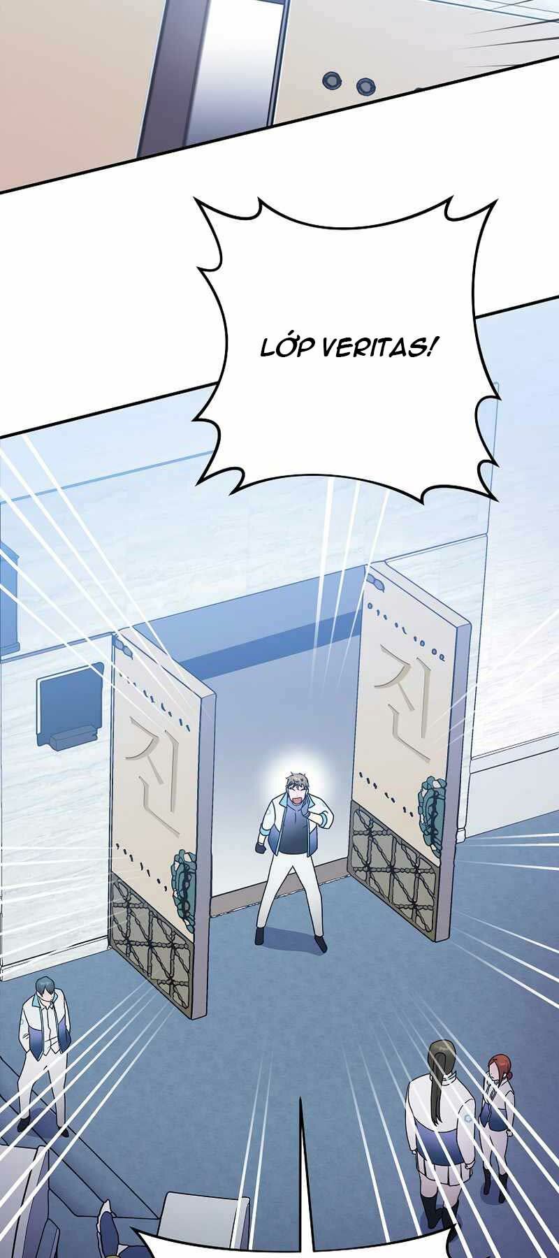 Nhân Vật Ngoài Lề Tiểu Thuyết: Chapter 4