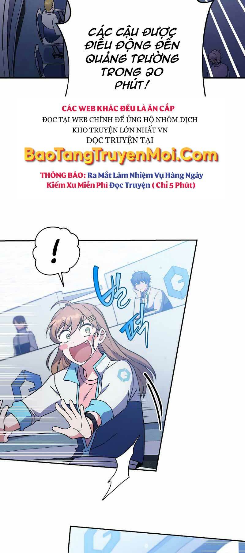 Nhân Vật Ngoài Lề Tiểu Thuyết: Chapter 4