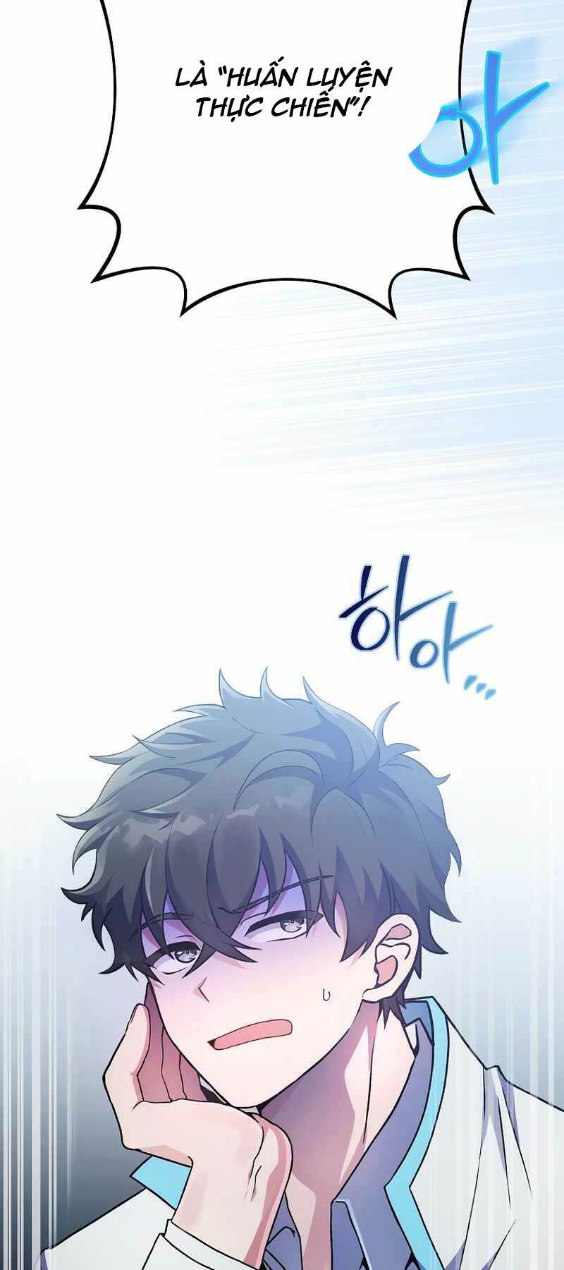 Nhân Vật Ngoài Lề Tiểu Thuyết: Chapter 4