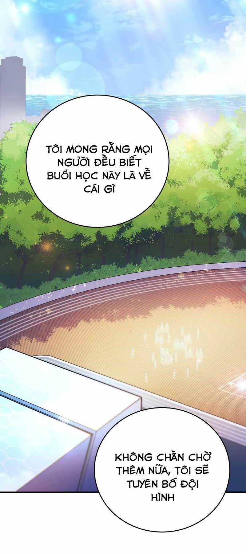 Nhân Vật Ngoài Lề Tiểu Thuyết: Chapter 4