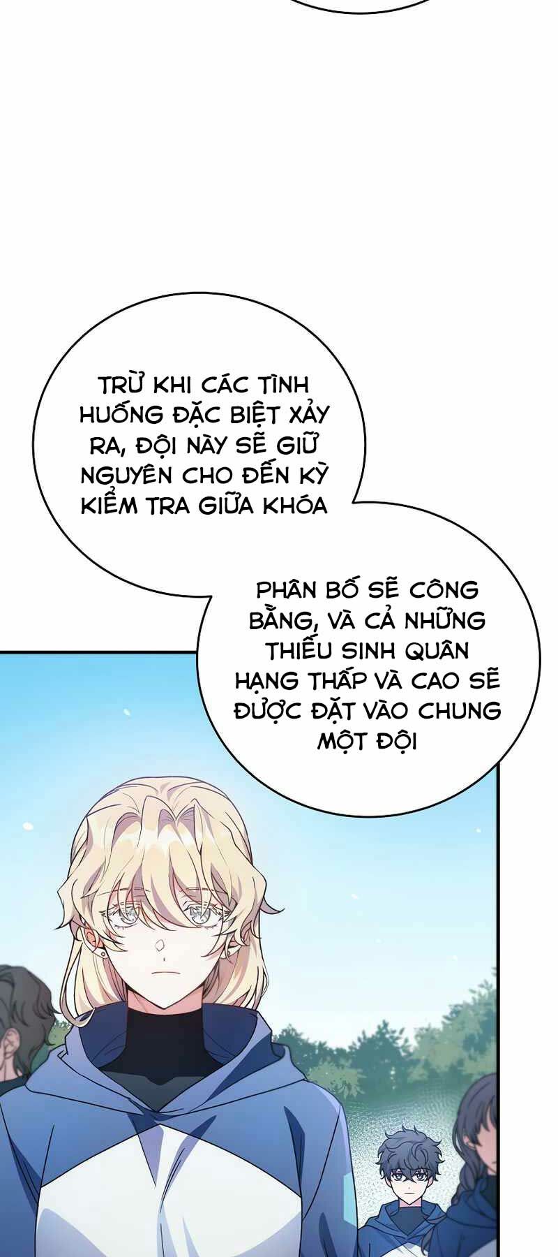 Nhân Vật Ngoài Lề Tiểu Thuyết: Chapter 4