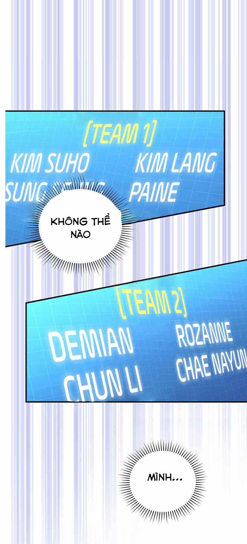 Nhân Vật Ngoài Lề Tiểu Thuyết: Chapter 4