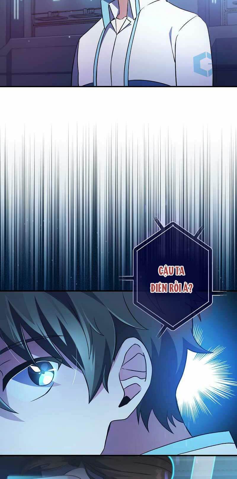 Nhân Vật Ngoài Lề Tiểu Thuyết: Chapter 4