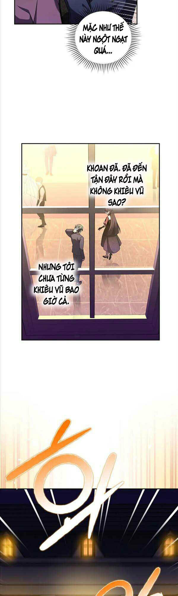 Nhân Vật Ngoài Lề Tiểu Thuyết: Chapter 40