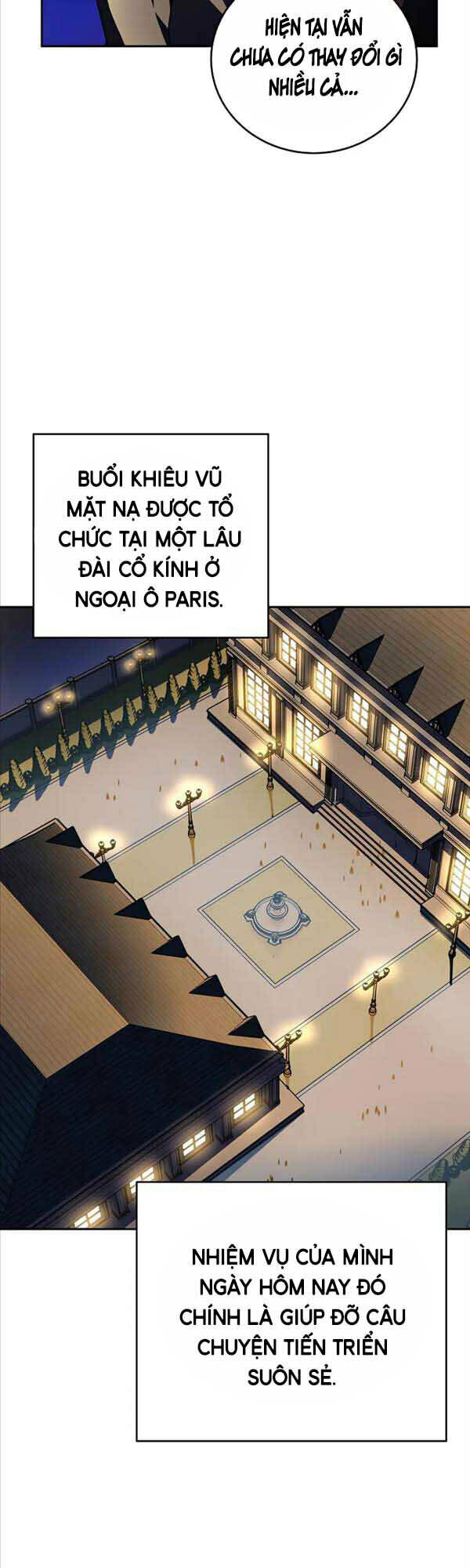 Nhân Vật Ngoài Lề Tiểu Thuyết: Chapter 40