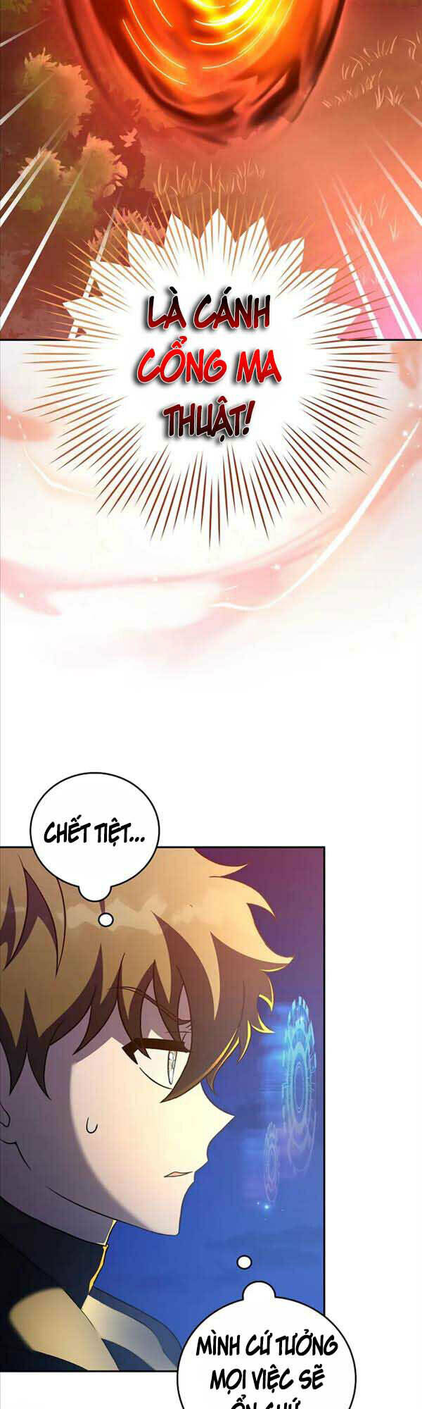 Nhân Vật Ngoài Lề Tiểu Thuyết: Chapter 40