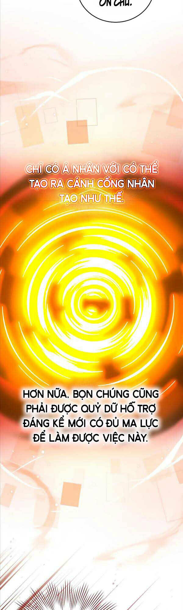 Nhân Vật Ngoài Lề Tiểu Thuyết: Chapter 40