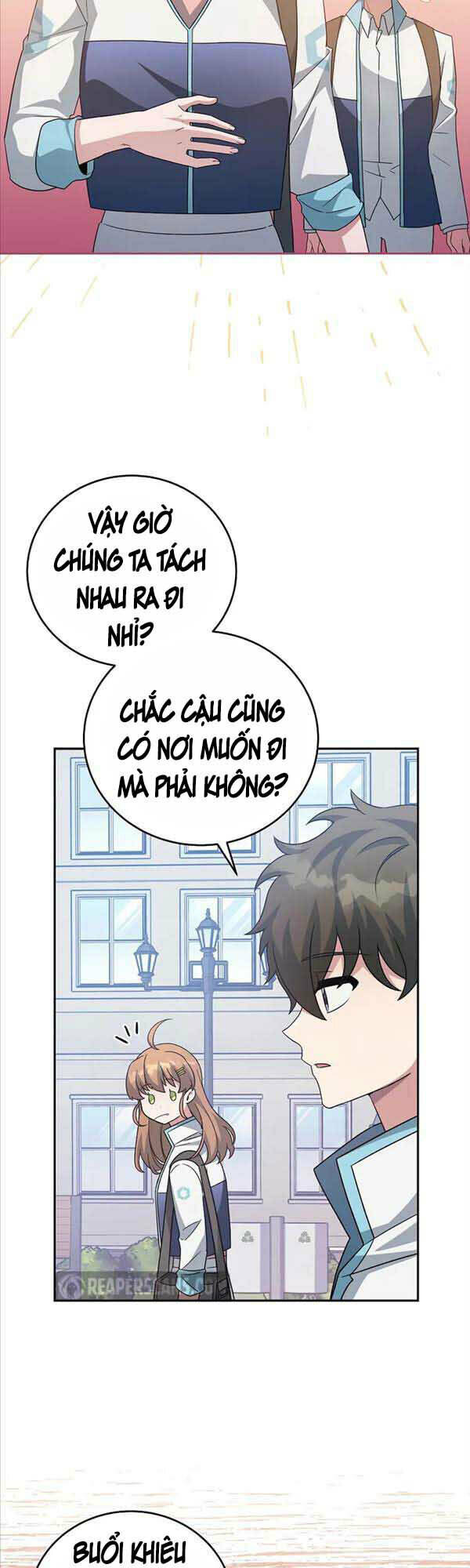 Nhân Vật Ngoài Lề Tiểu Thuyết: Chapter 40