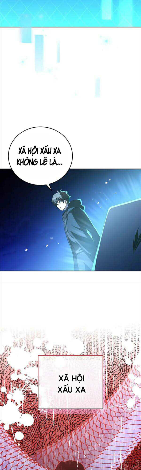 Nhân Vật Ngoài Lề Tiểu Thuyết: Chapter 40