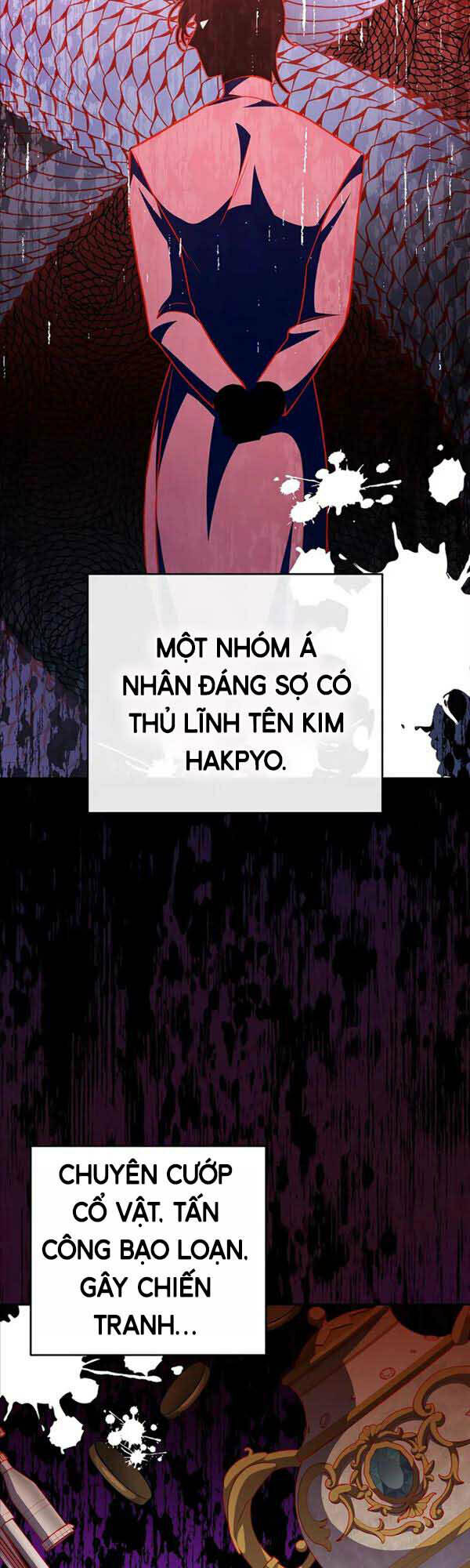 Nhân Vật Ngoài Lề Tiểu Thuyết: Chapter 40