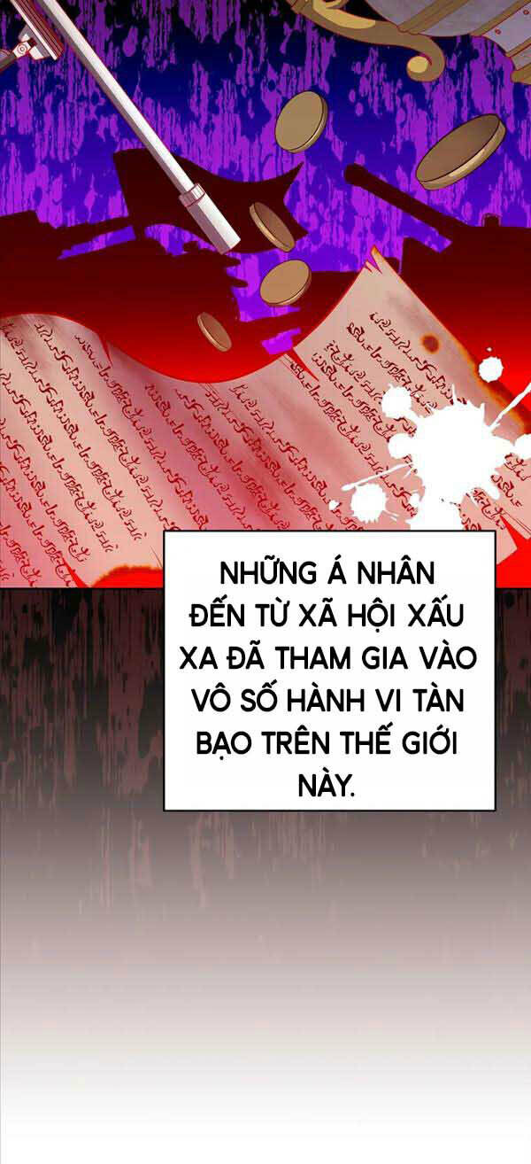 Nhân Vật Ngoài Lề Tiểu Thuyết: Chapter 40