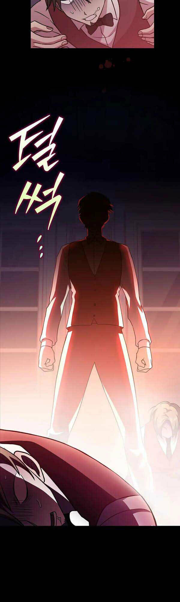 Nhân Vật Ngoài Lề Tiểu Thuyết: Chapter 40