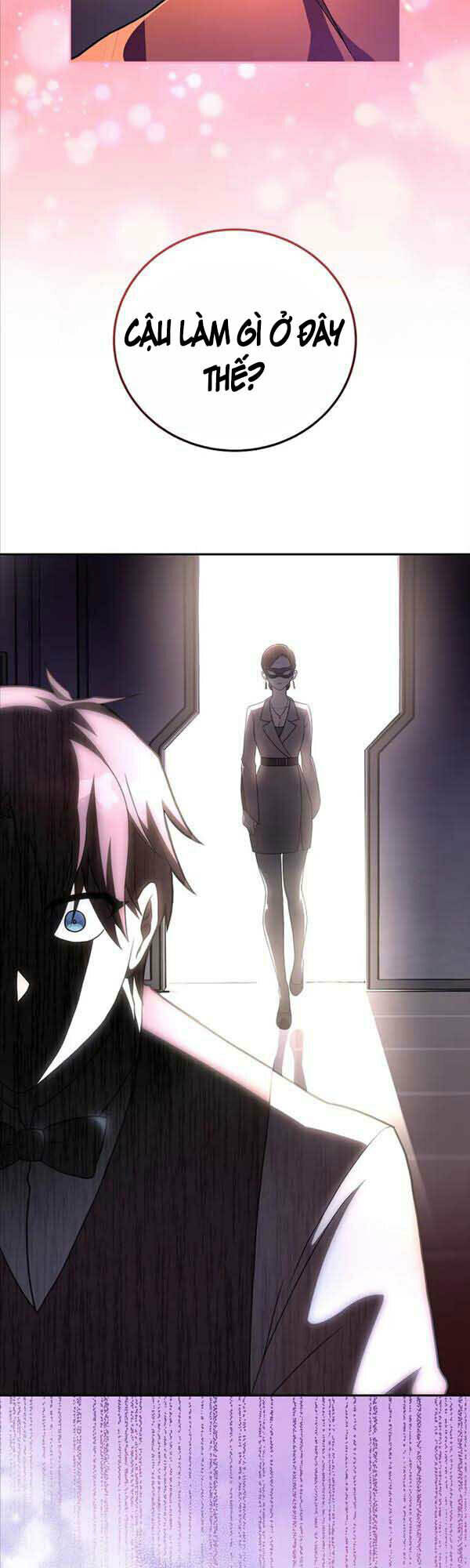 Nhân Vật Ngoài Lề Tiểu Thuyết: Chapter 40