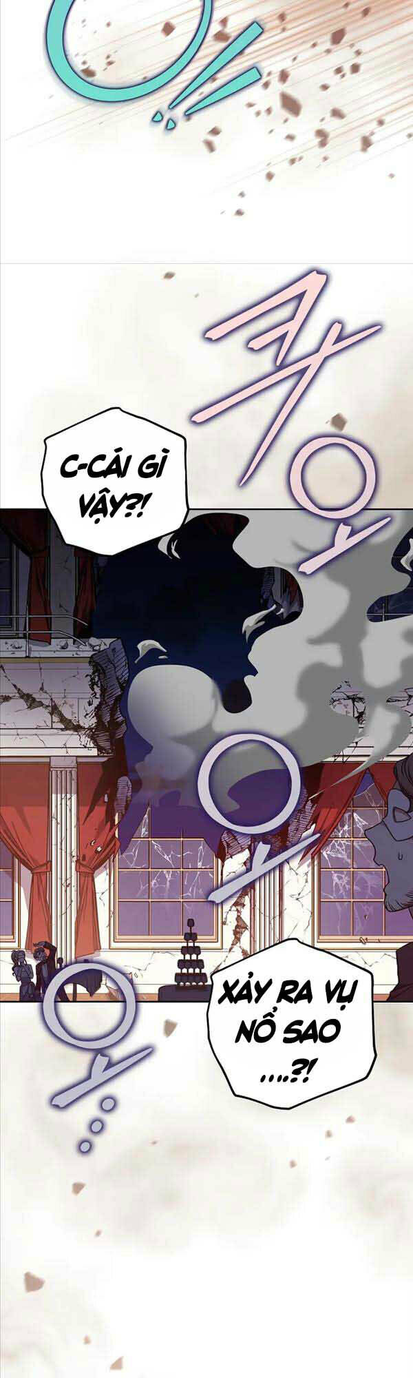 Nhân Vật Ngoài Lề Tiểu Thuyết: Chapter 40