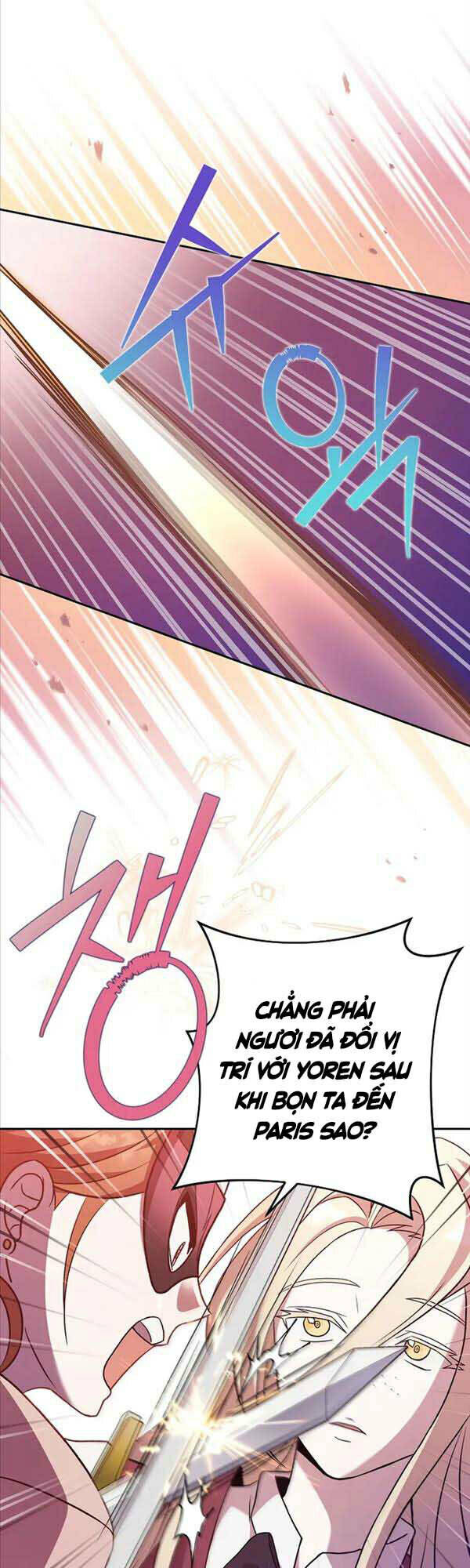 Nhân Vật Ngoài Lề Tiểu Thuyết: Chapter 40