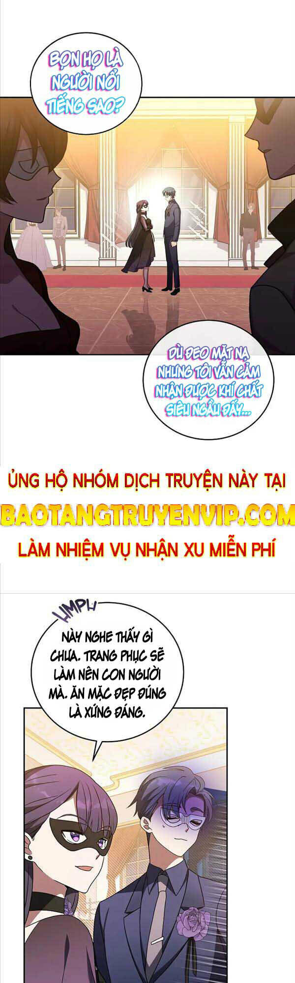 Nhân Vật Ngoài Lề Tiểu Thuyết: Chapter 40