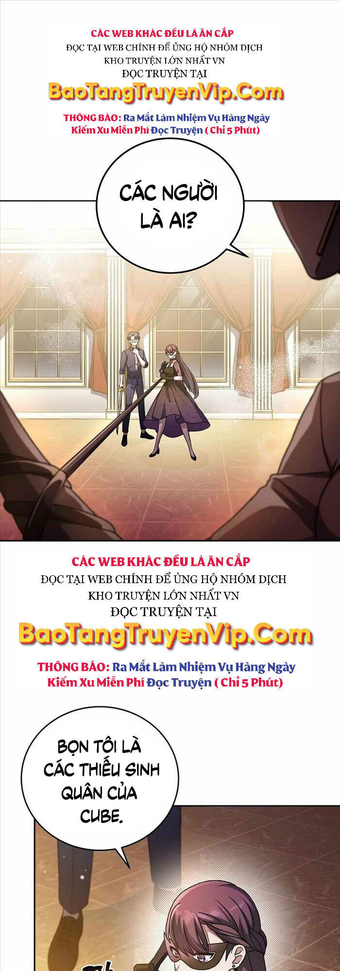 Nhân Vật Ngoài Lề Tiểu Thuyết: Chapter 41