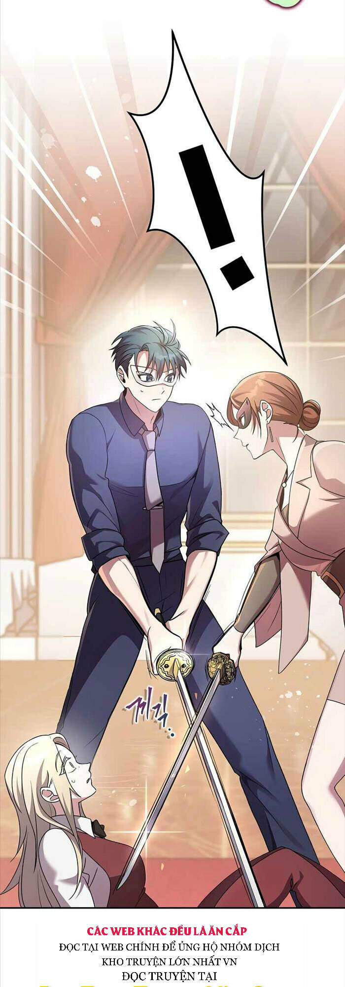 Nhân Vật Ngoài Lề Tiểu Thuyết: Chapter 41
