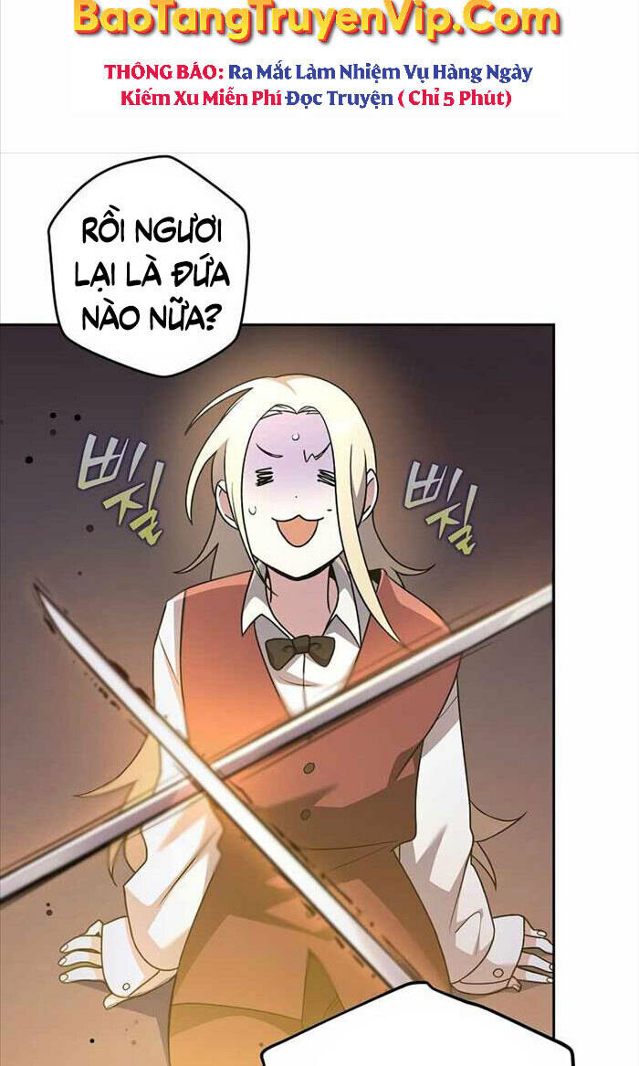 Nhân Vật Ngoài Lề Tiểu Thuyết: Chapter 41