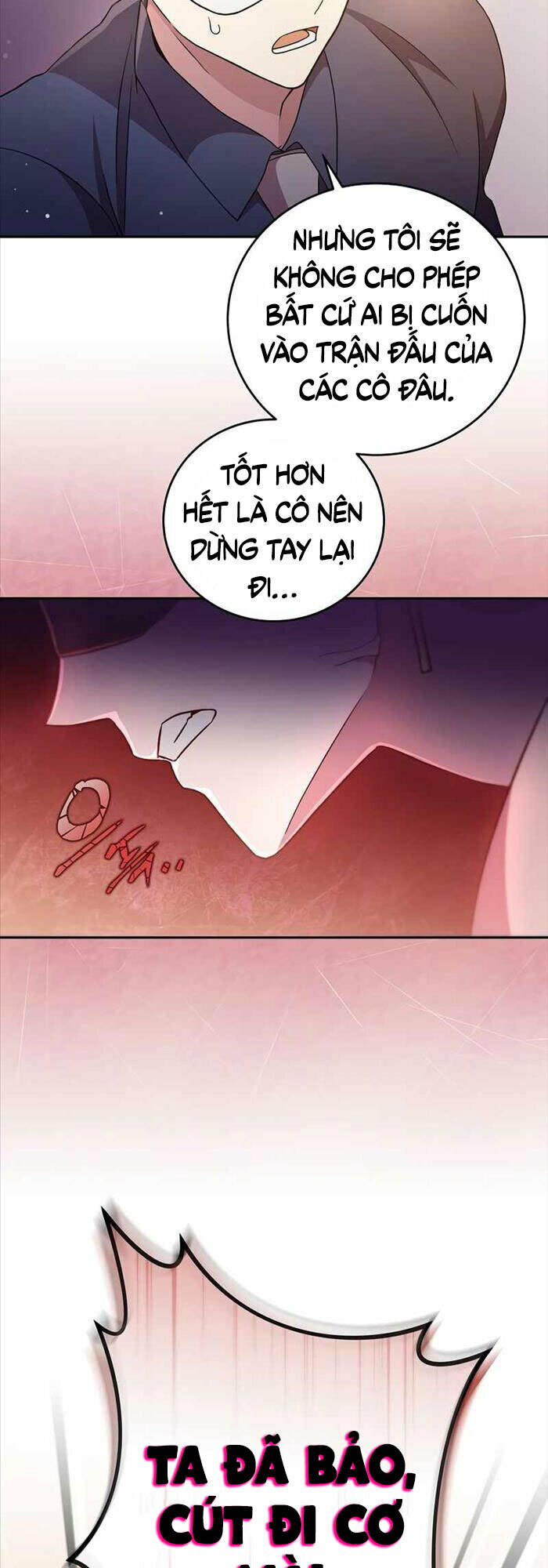 Nhân Vật Ngoài Lề Tiểu Thuyết: Chapter 41