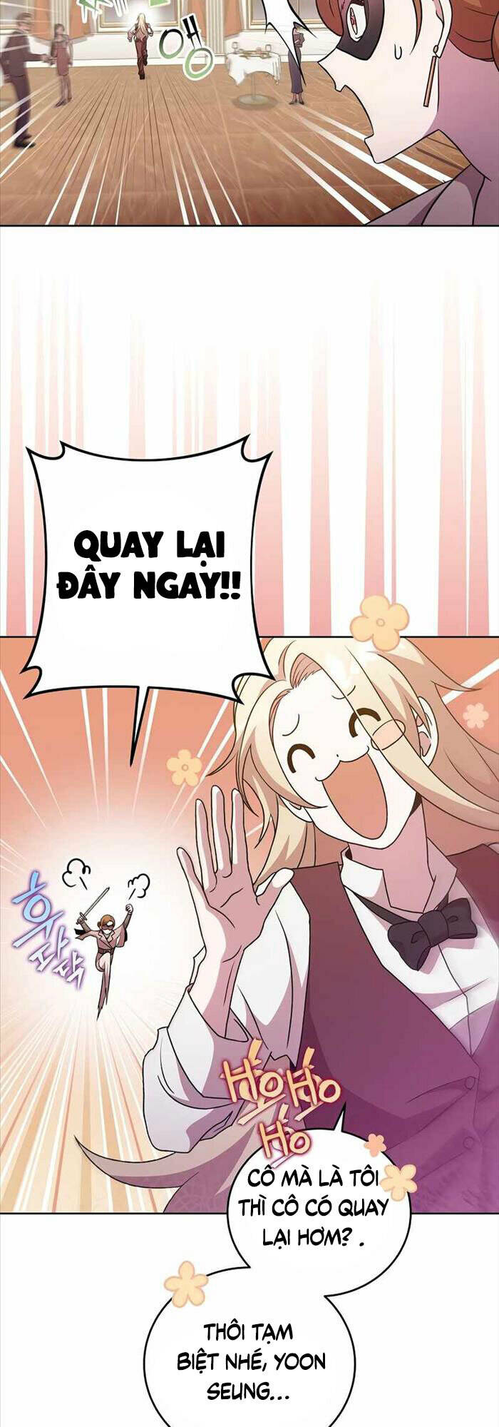 Nhân Vật Ngoài Lề Tiểu Thuyết: Chapter 41