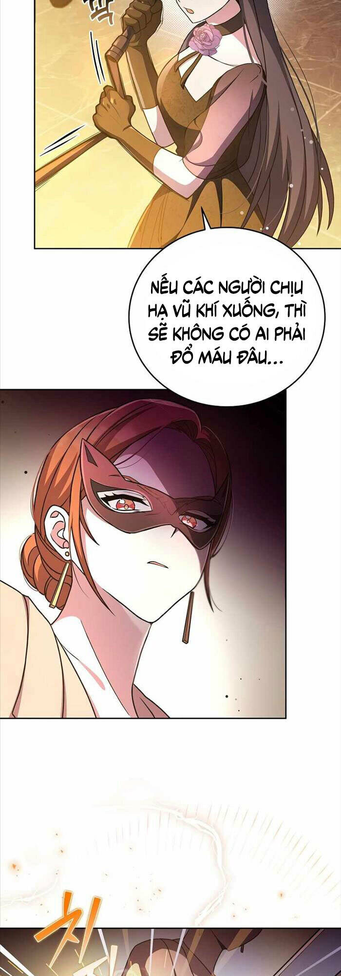 Nhân Vật Ngoài Lề Tiểu Thuyết: Chapter 41