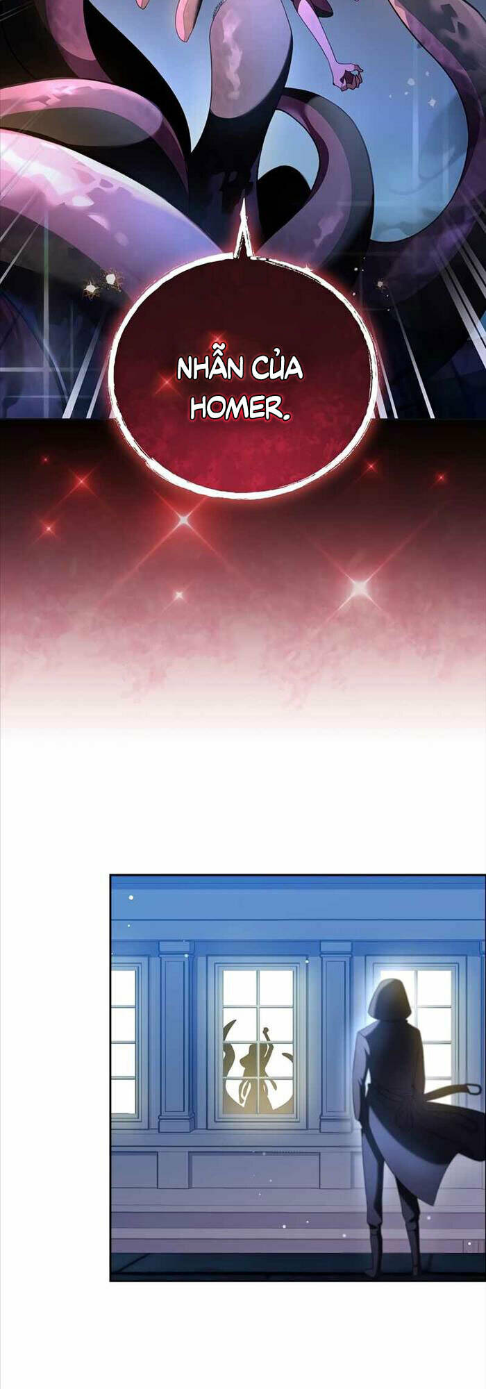 Nhân Vật Ngoài Lề Tiểu Thuyết: Chapter 41