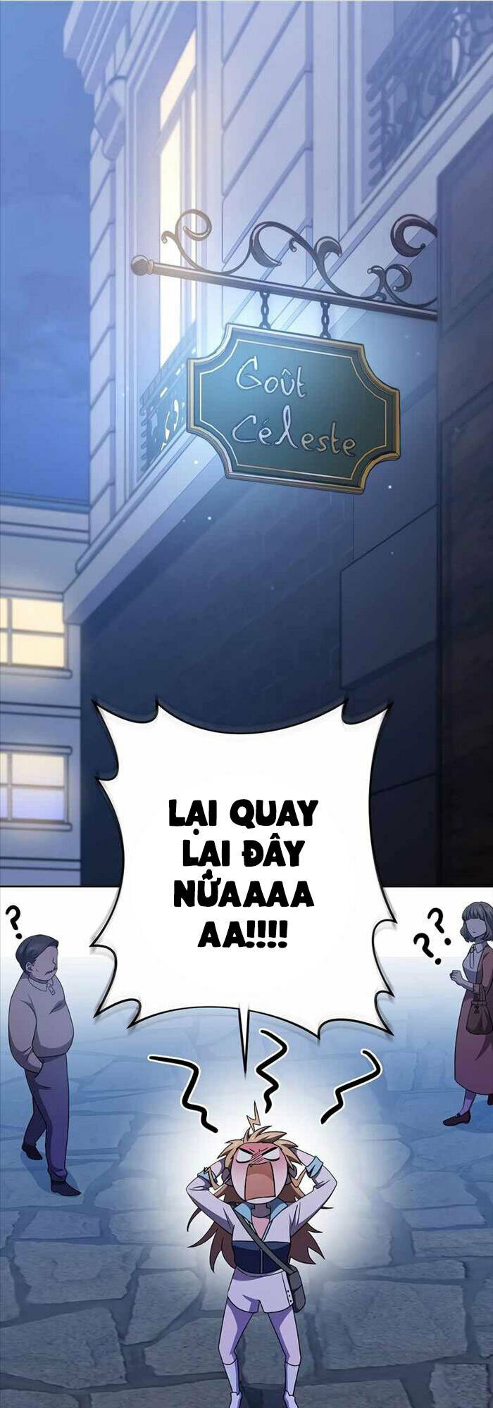Nhân Vật Ngoài Lề Tiểu Thuyết: Chapter 41