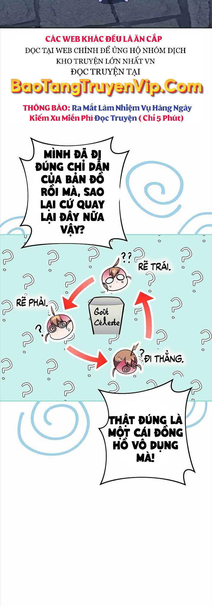 Nhân Vật Ngoài Lề Tiểu Thuyết: Chapter 41