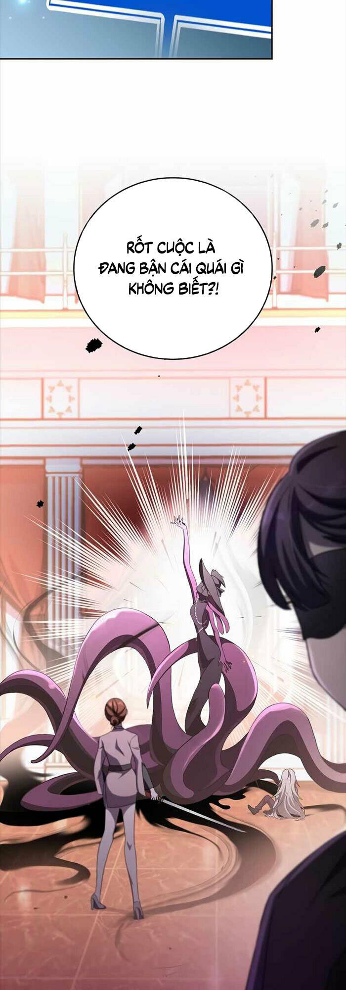 Nhân Vật Ngoài Lề Tiểu Thuyết: Chapter 41