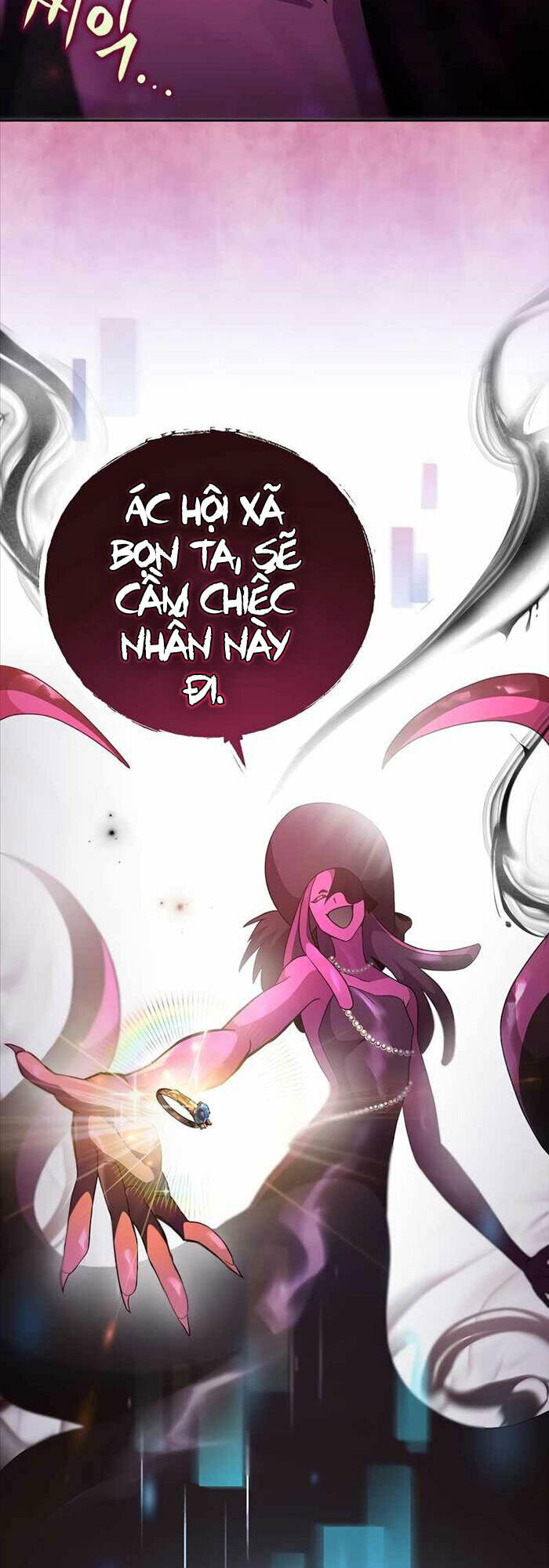 Nhân Vật Ngoài Lề Tiểu Thuyết: Chapter 41