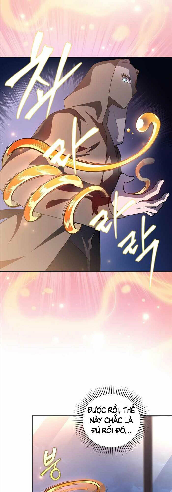 Nhân Vật Ngoài Lề Tiểu Thuyết: Chapter 41