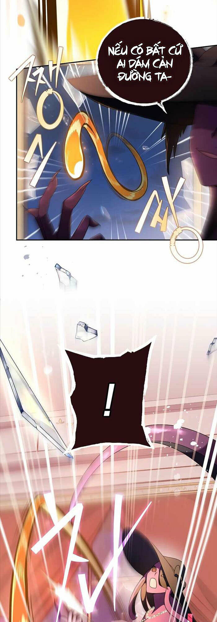 Nhân Vật Ngoài Lề Tiểu Thuyết: Chapter 41
