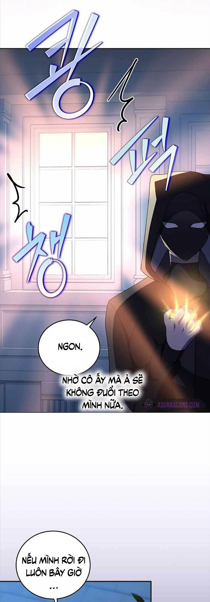 Nhân Vật Ngoài Lề Tiểu Thuyết: Chapter 41