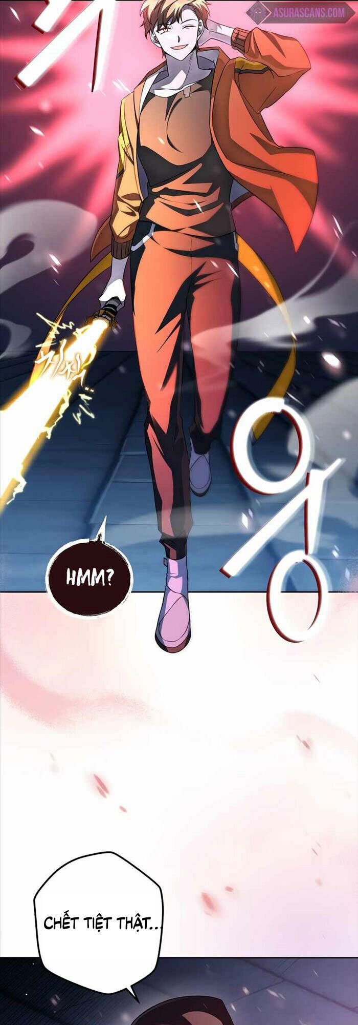 Nhân Vật Ngoài Lề Tiểu Thuyết: Chapter 41