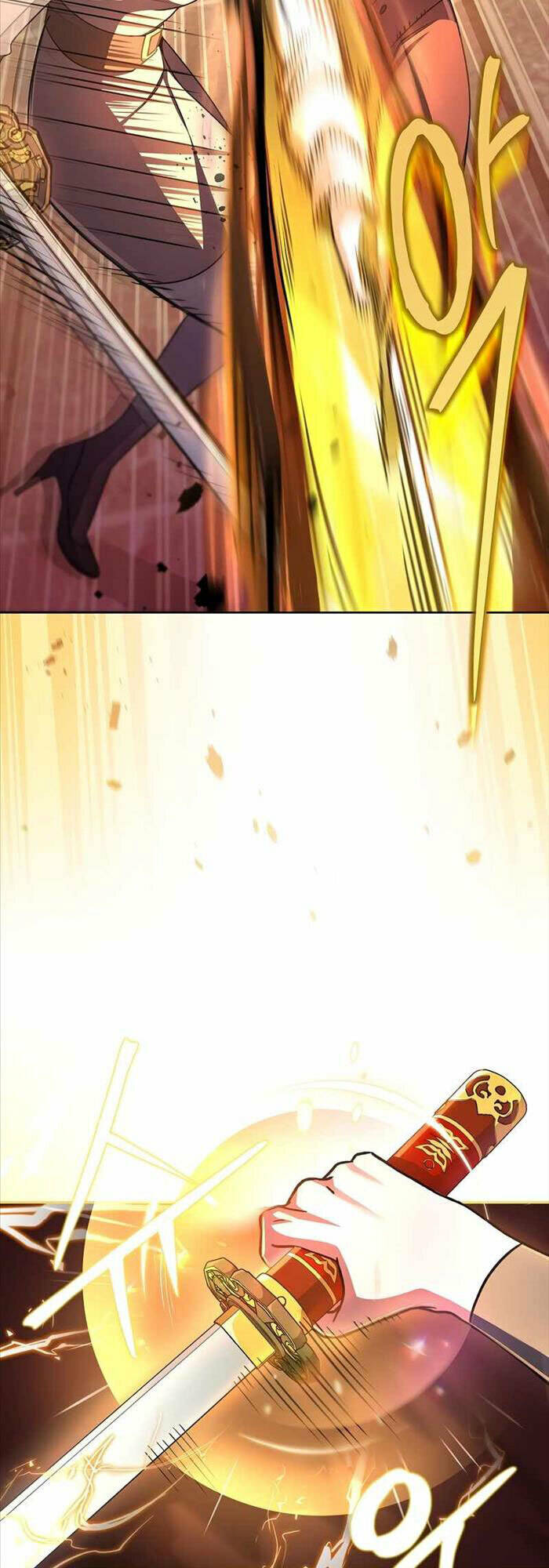 Nhân Vật Ngoài Lề Tiểu Thuyết: Chapter 41