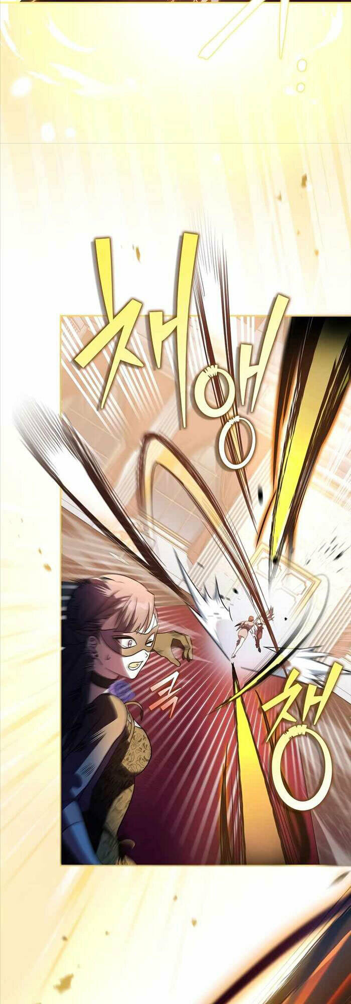 Nhân Vật Ngoài Lề Tiểu Thuyết: Chapter 41
