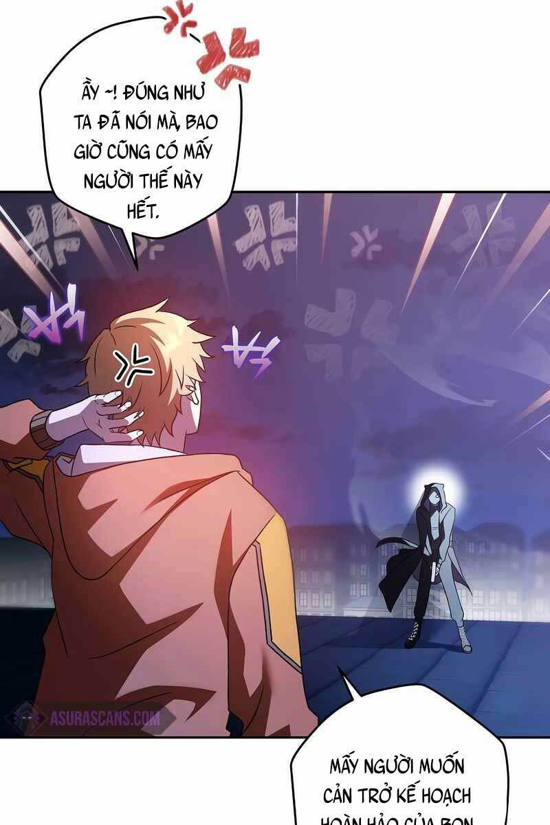 Nhân Vật Ngoài Lề Tiểu Thuyết: Chapter 42