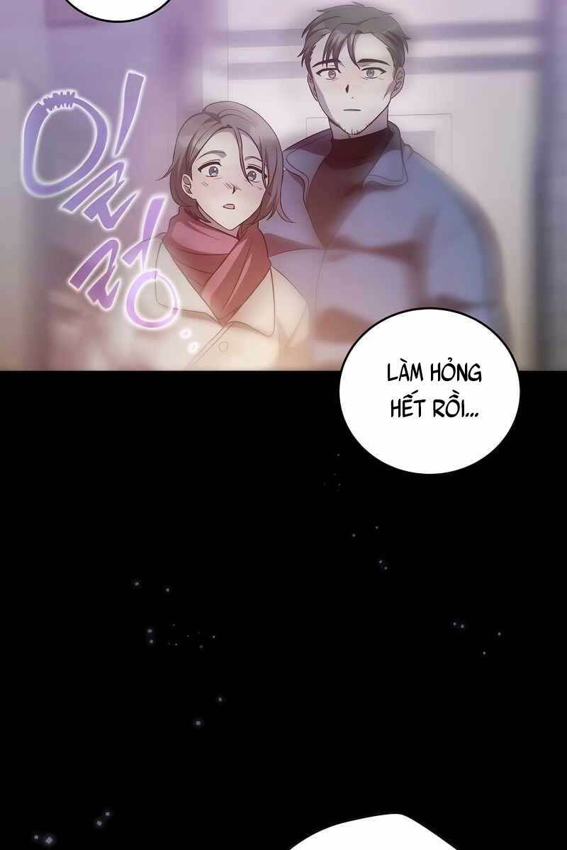 Nhân Vật Ngoài Lề Tiểu Thuyết: Chapter 42