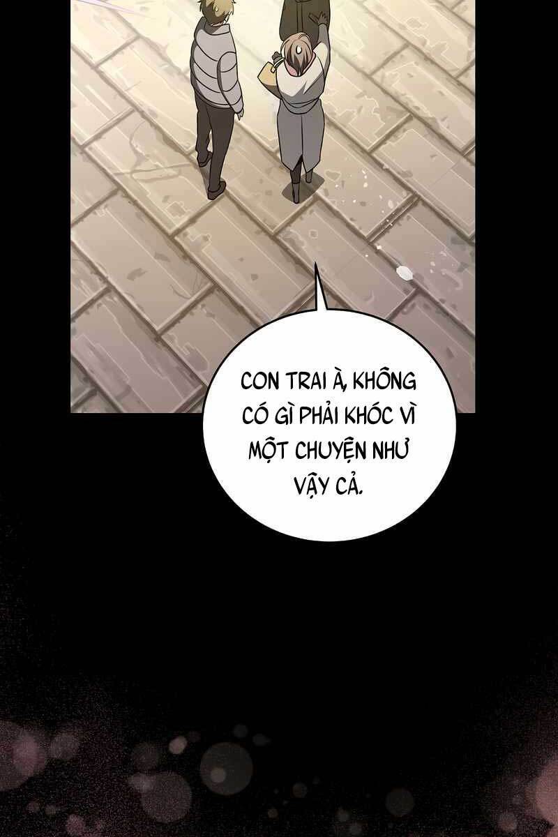 Nhân Vật Ngoài Lề Tiểu Thuyết: Chapter 42