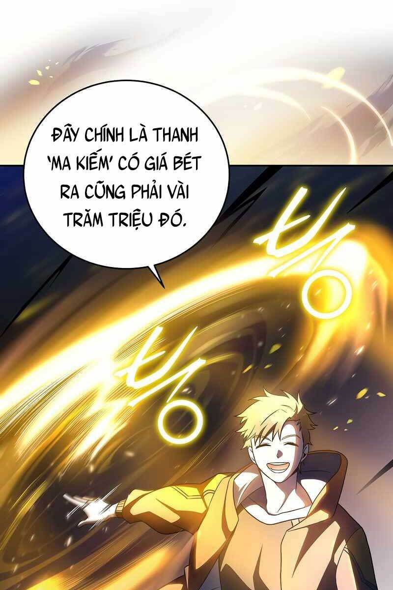 Nhân Vật Ngoài Lề Tiểu Thuyết: Chapter 42