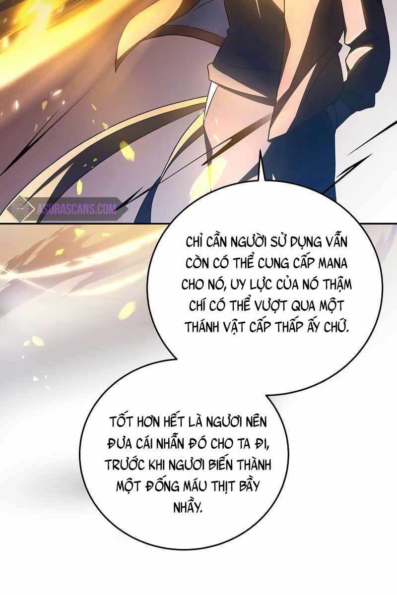 Nhân Vật Ngoài Lề Tiểu Thuyết: Chapter 42