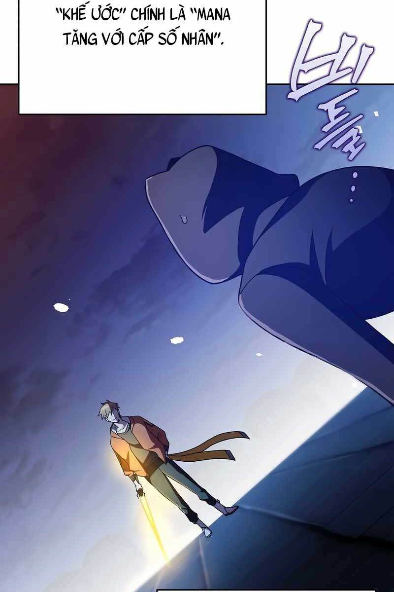 Nhân Vật Ngoài Lề Tiểu Thuyết: Chapter 42