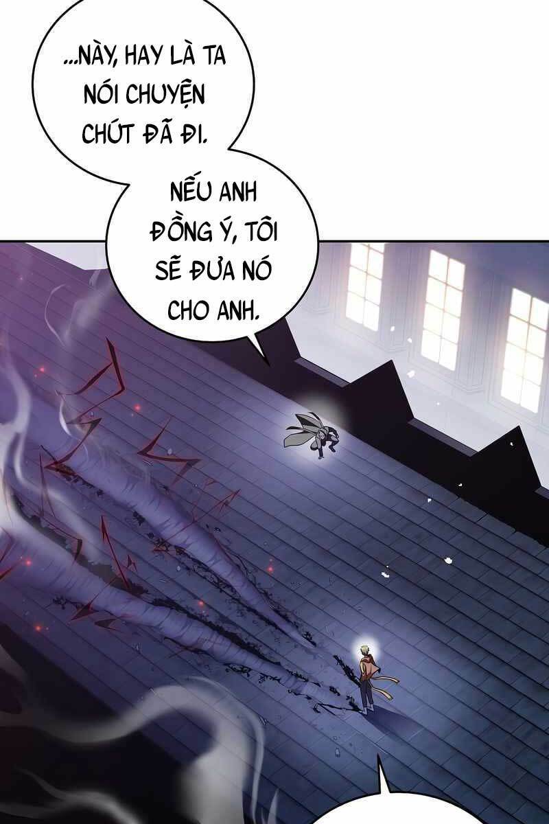 Nhân Vật Ngoài Lề Tiểu Thuyết: Chapter 42