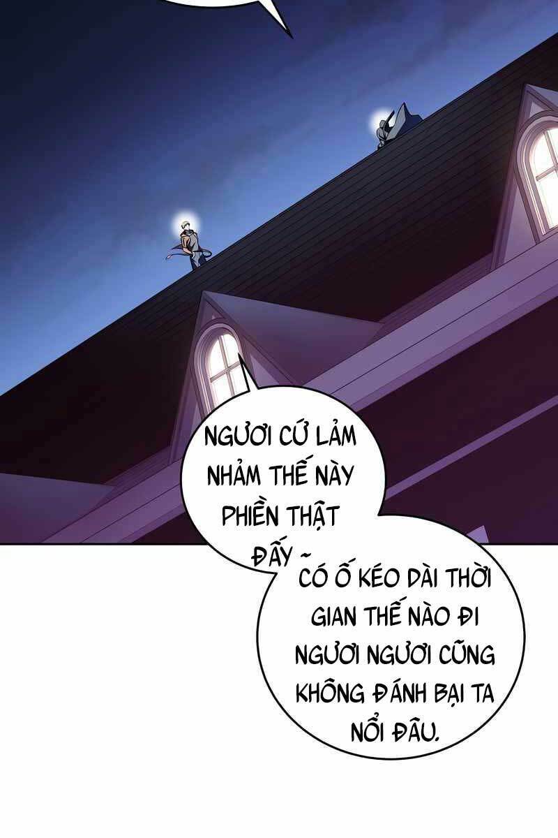 Nhân Vật Ngoài Lề Tiểu Thuyết: Chapter 42