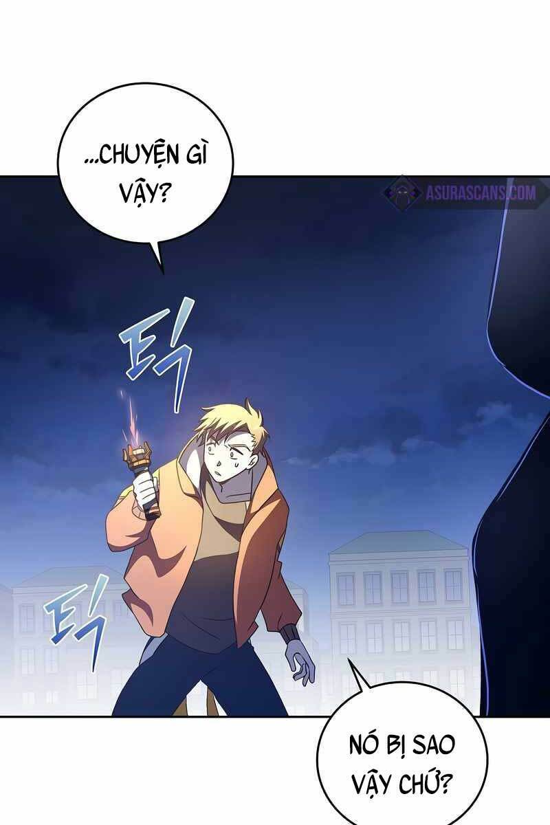 Nhân Vật Ngoài Lề Tiểu Thuyết: Chapter 42