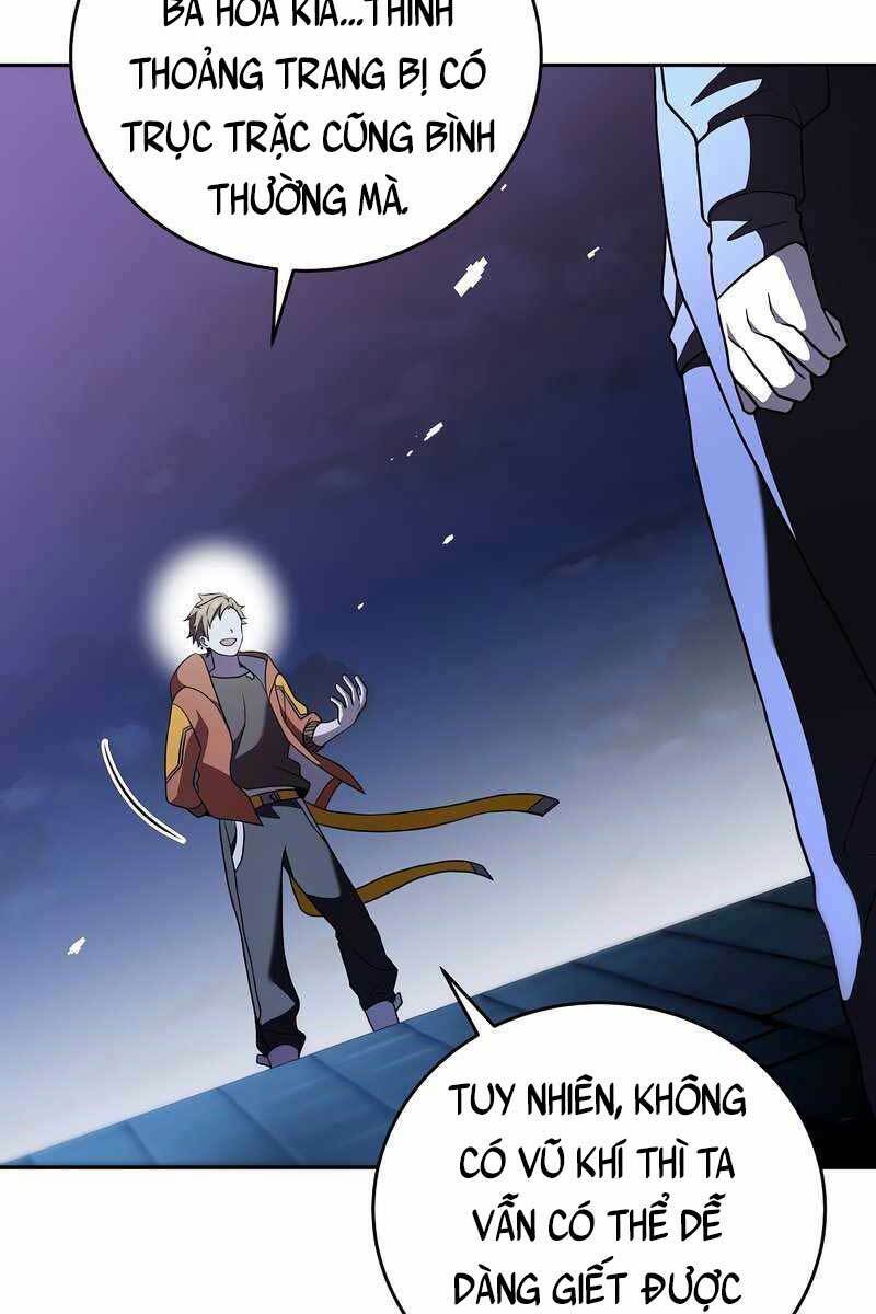 Nhân Vật Ngoài Lề Tiểu Thuyết: Chapter 42
