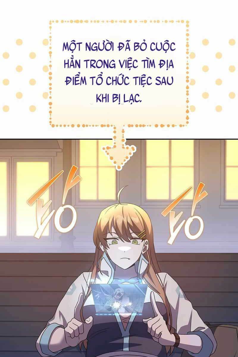 Nhân Vật Ngoài Lề Tiểu Thuyết: Chapter 42