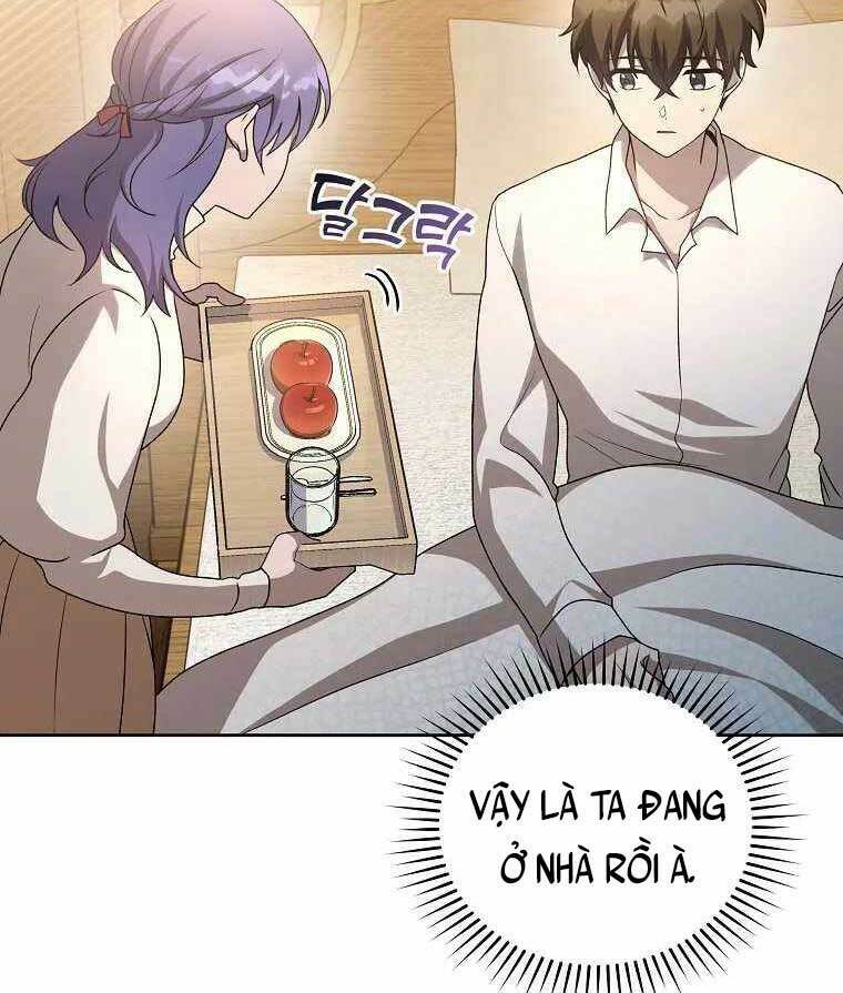 Nhân Vật Ngoài Lề Tiểu Thuyết: Chapter 43